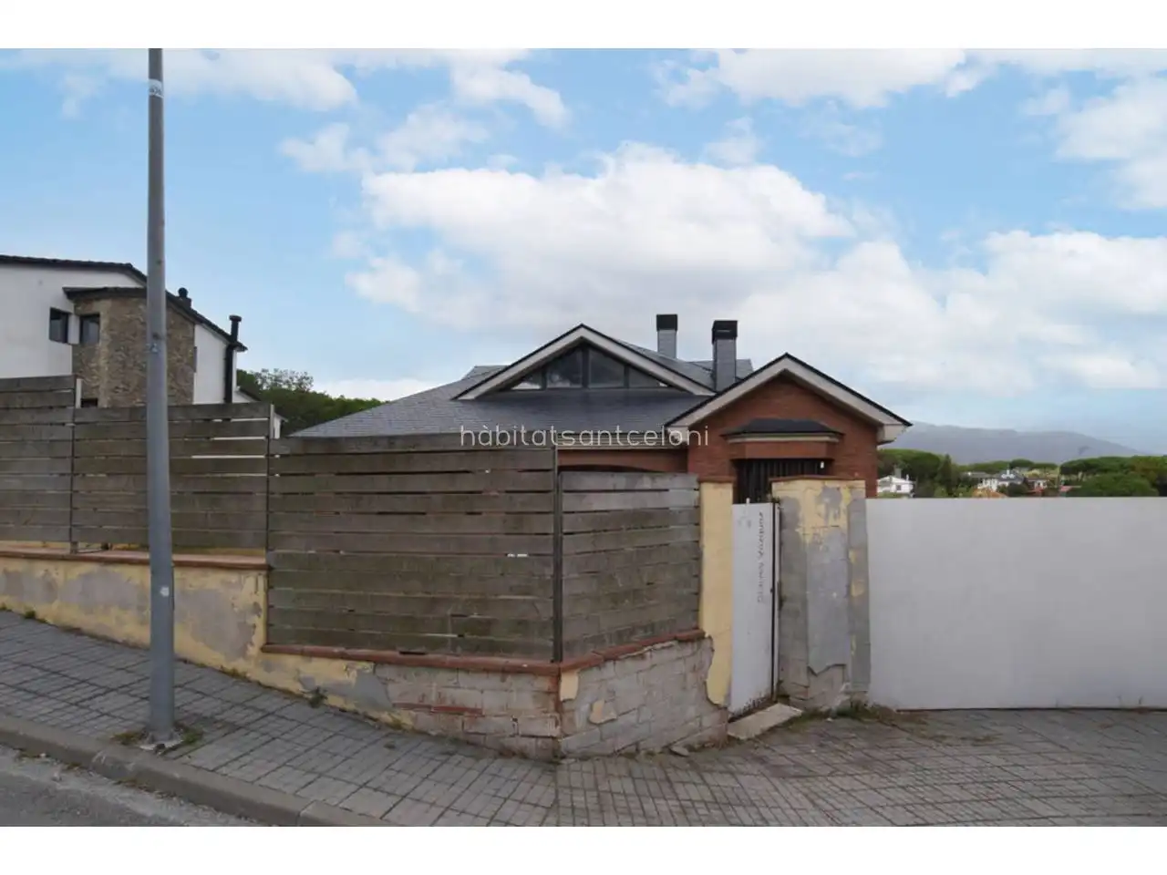 Casa o chalet en venta en Calle Mallorca, Sant Pere de Vilamajor