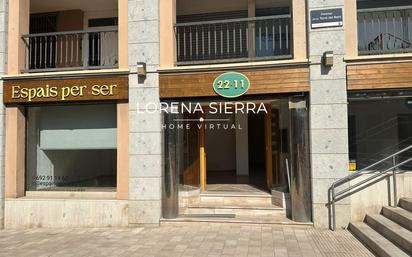 Premises to rent in Viladecans