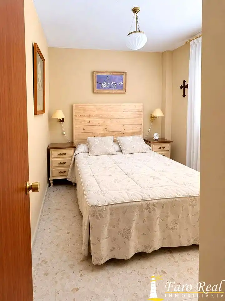 Flat with lift for sale in V Centenario - Piletas - Capuchinos, imagen 40