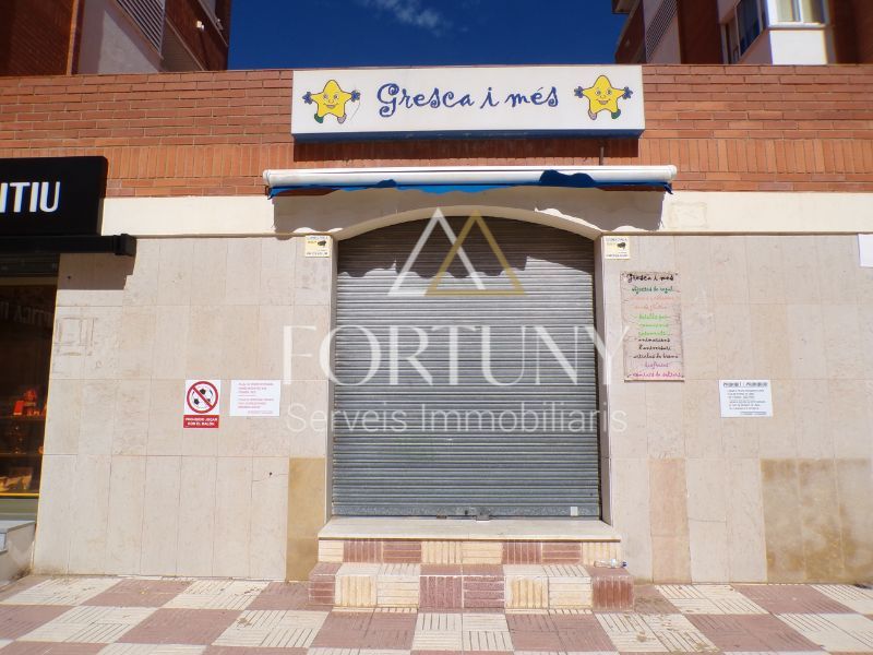 Premises for sale in Vandellòs i l'Hospitalet de l'Infant  with Air Conditioner