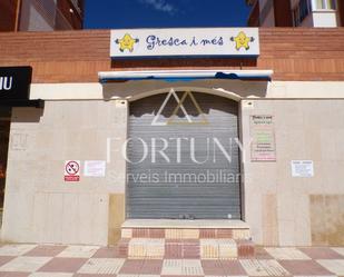 Premises for sale in Vandellòs i l'Hospitalet de l'Infant  with Air Conditioner