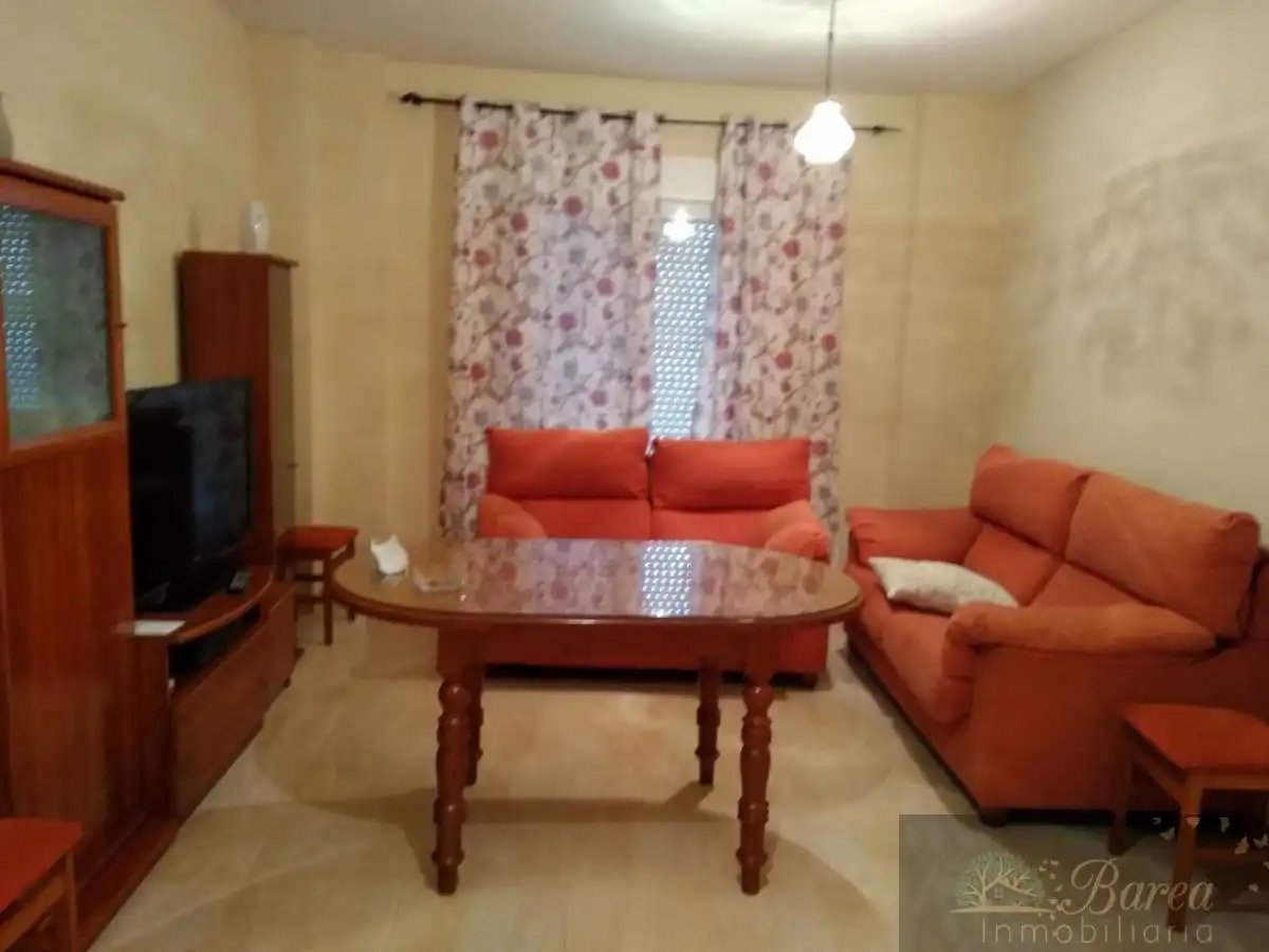 Flat with terrace for sale in Rute, imagen 9