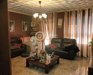 Living room of Flat for sale in Lorca  with Terrace, Storage room and Balcony