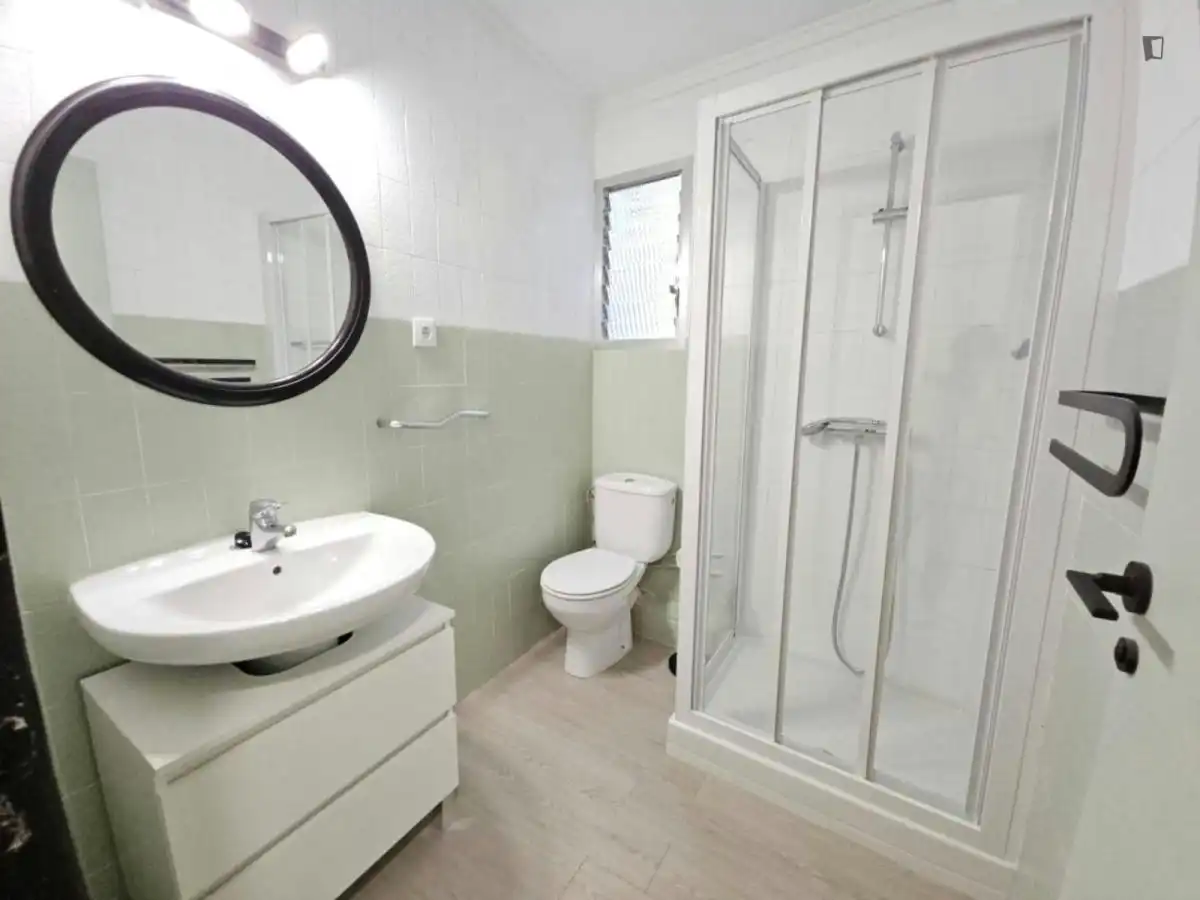 Apartamento de alquiler en Valencia, Valencia