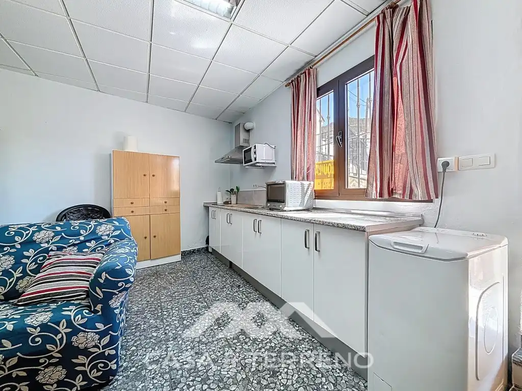 Villa mit Terrasse zum Verkauf in Avenida Constitucion, imagen 16