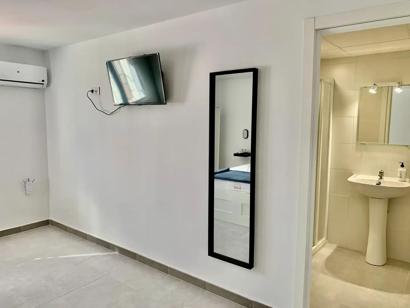 Edificio en venta en Villanueva del Río y Minas