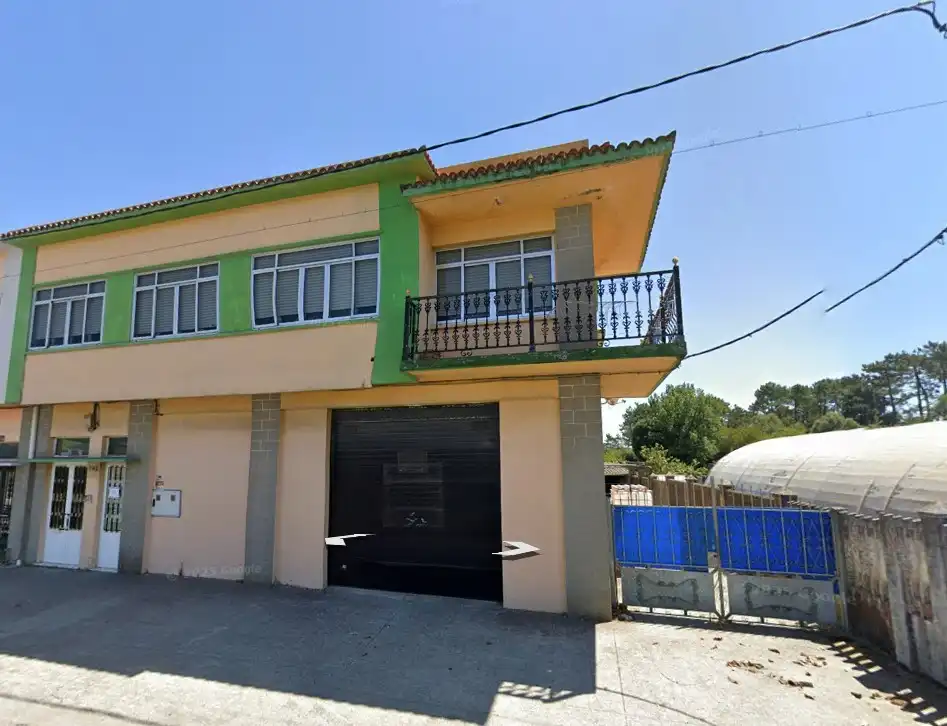 Residenziale in vendita a A Malata - Catabois - Ciudad Jardín, imagen 24
