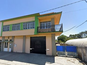 Résidentiel à vendre à A Malata - Catabois - Ciudad Jardín