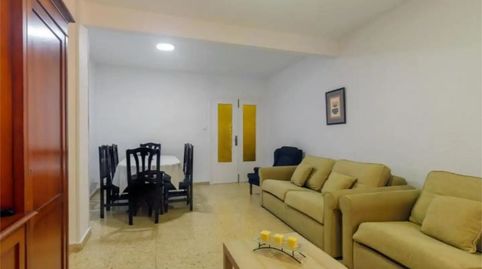 Foto 2 de Apartament de lloguer a Carrer de Les Escoles, 1, Centro Urbano, Benidorm