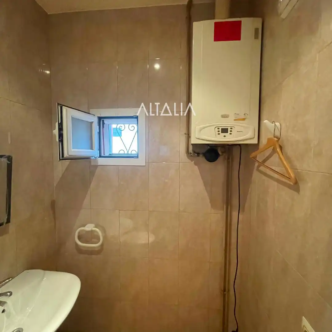Badezimmer von Geschaftsraum zur Miete in Cuenca