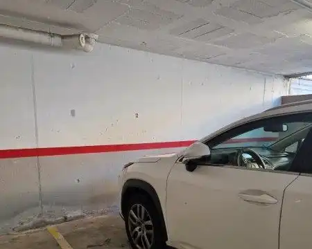 Parcheggio in vendita a Escorial