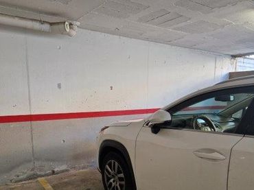 Parcheggio in vendita a Escorial