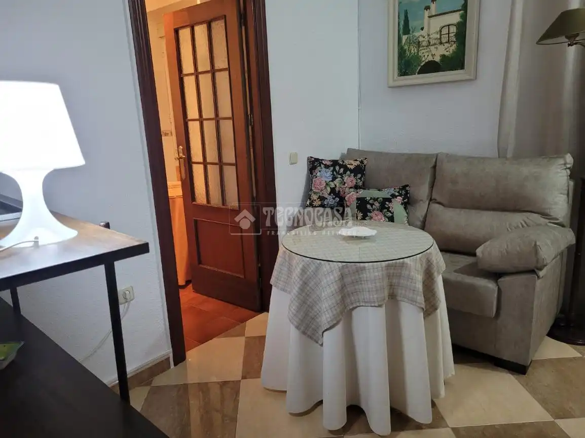 Habitatge amb terrassa en venda a Centro ciudad, imagen 34