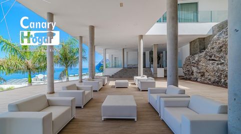 Foto 4 de Àtic en venda a Acantilados de Los Gigantes, Santiago del Teide