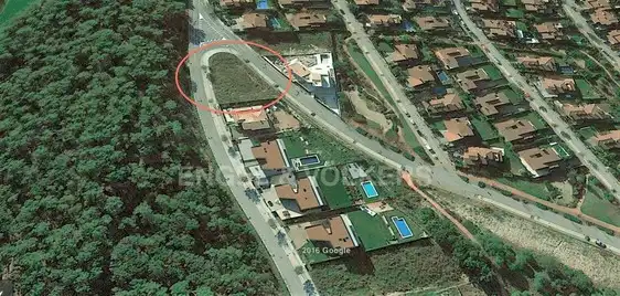 Terreno residenziale in vendita a La Roca del Vallès, imagen 4