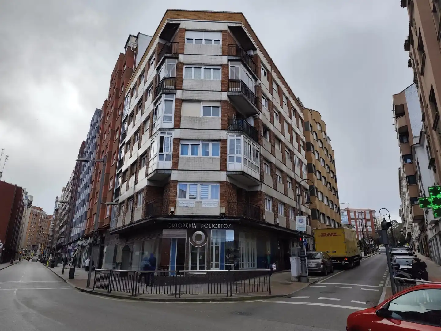 Gewerbefläche zum Verkauf in Calle C. Libertad 20, imagen 6