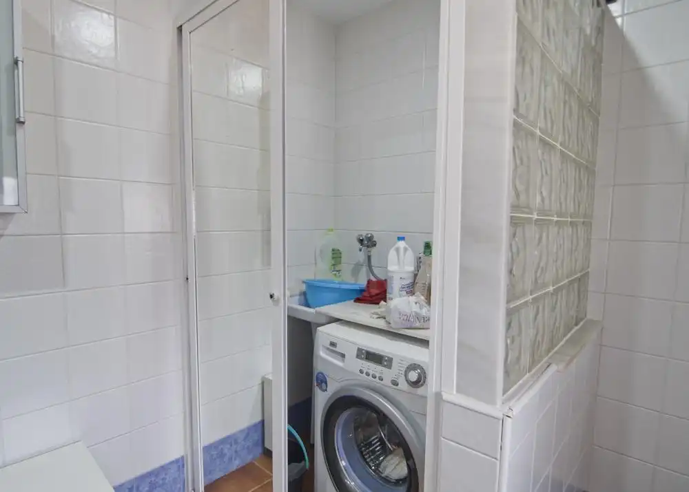 Bany de Residencial en venda en Motril