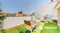 Terrace of Attic for sale in Sabadell  with Air Conditioner, Heating and Terrace