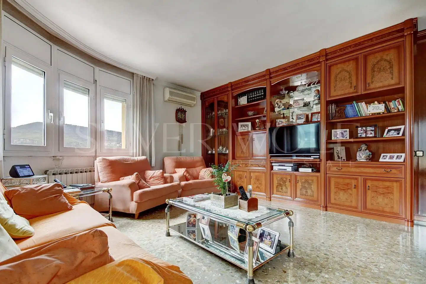 Maison avec jardin à vendre à Plaça París, imagen 5