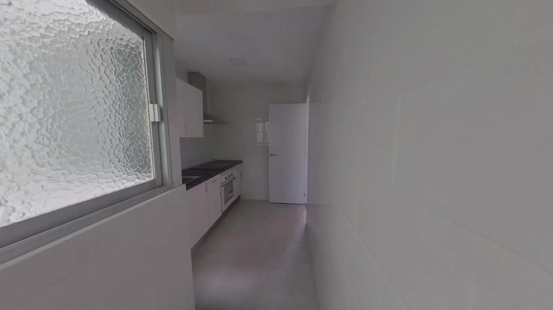 Cuina de Apartament en venda en Marbella
