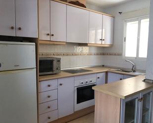 Kitchen of Flat for sale in Orihuela  with Terrace and Balcony