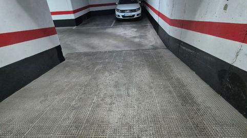 Foto 3 de Garatge en venda a Calle Guadalmez, 13, Santa María - Pio XII, Ciudad Real