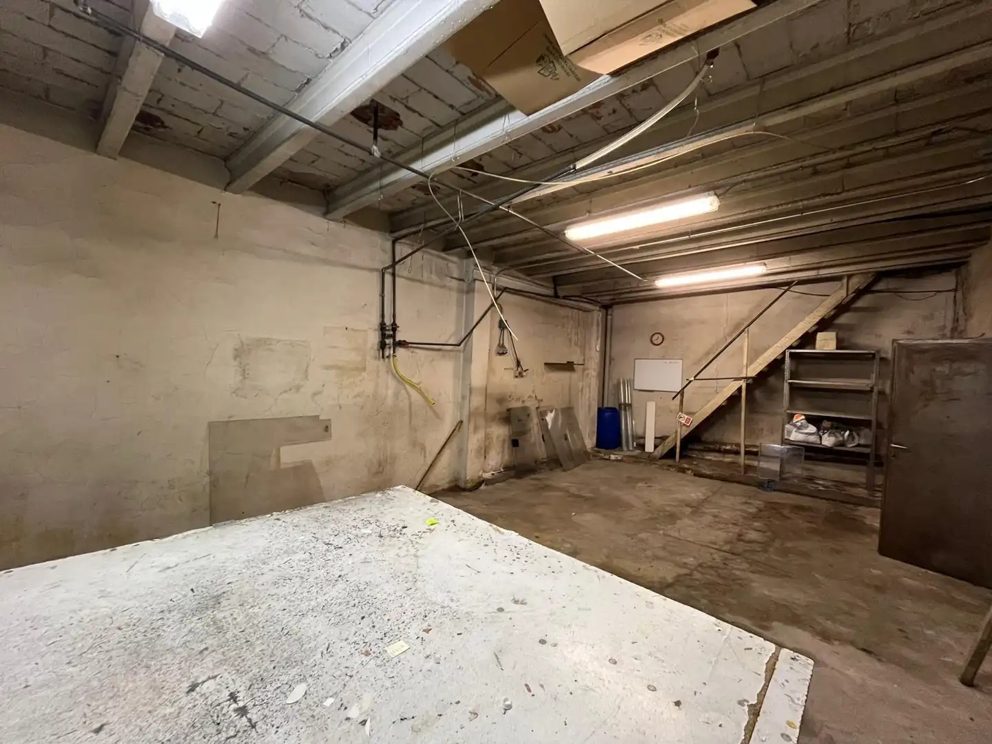 Local comercial en venta en Can Feu - Gràcia, imagen 15