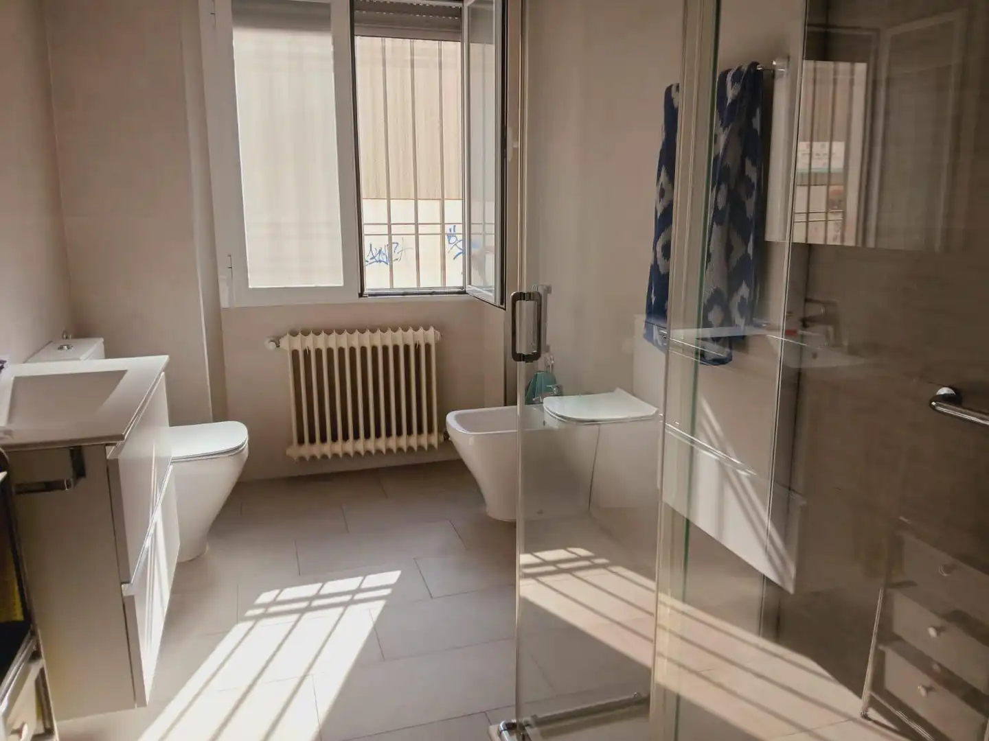 Wohnung mit Aufzug zum Verkauf in Casco Antiguo, imagen 24