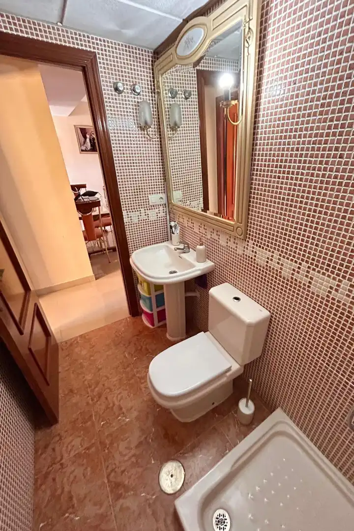 Apartment mit Aufzug zum Verkauf in Centro ciudad, imagen 14