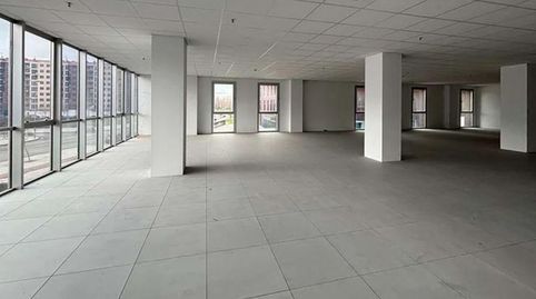 Foto 2 de Oficina en venta en Ronda Norte, 9, Centro, Ponferrada