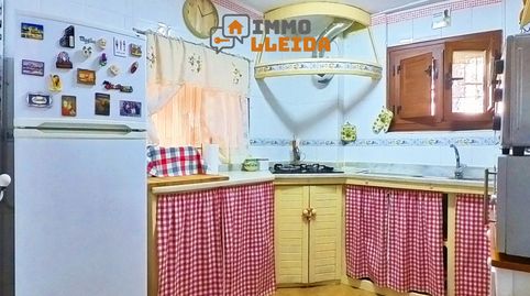 Foto 4 de Casa adosada en venta en Calle de L'església, Àger, Lleida