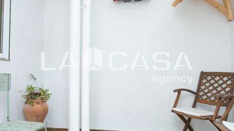 Foto 5 de Casa o chalet en venta en Feria, Sevilla Capital