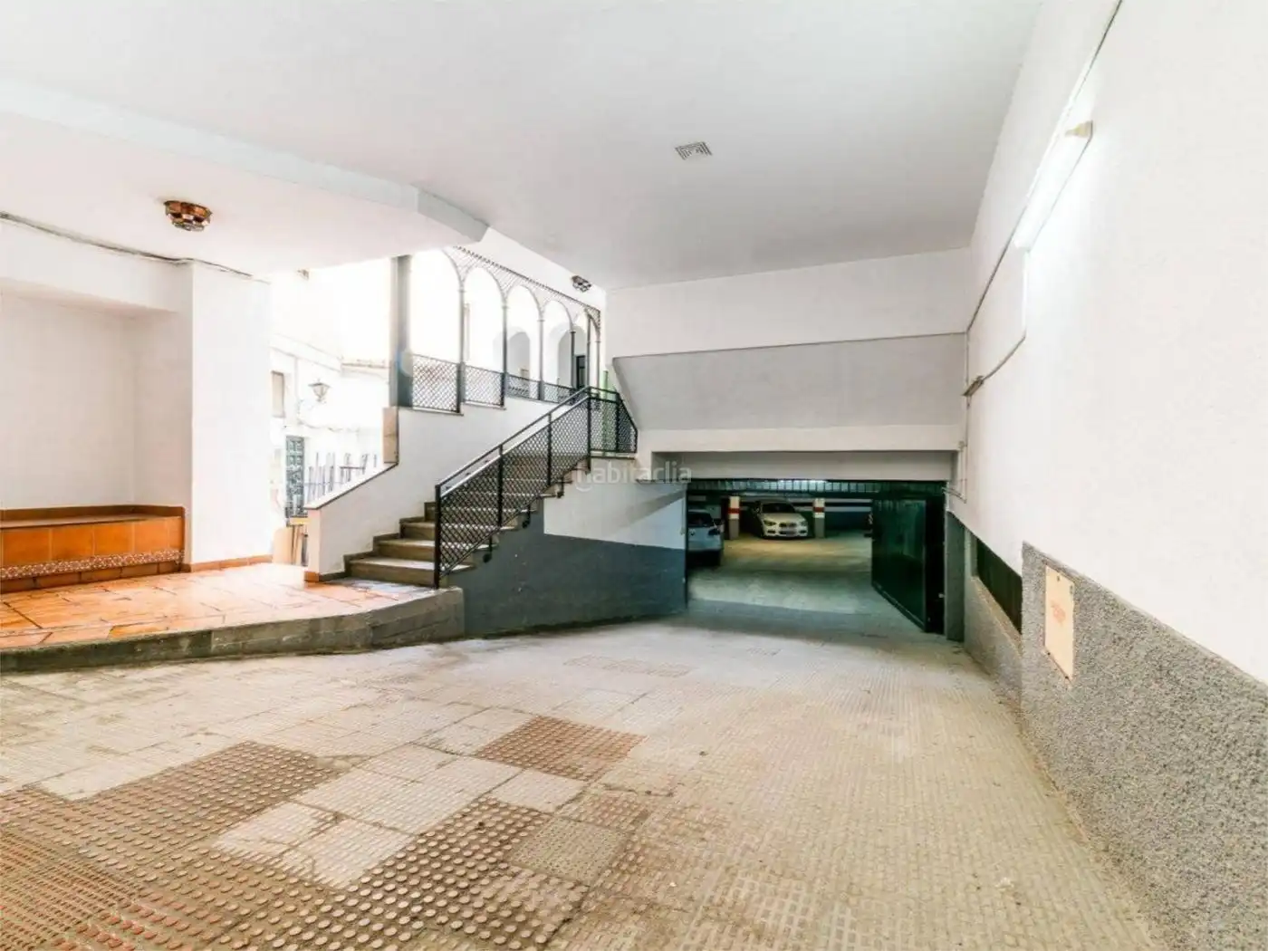 Piso con ascensor en venta en Calle Almireceros 9, imagen 14