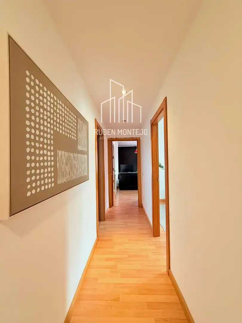 Appartement avec piscine à vendre à Escuelas, imagen 22