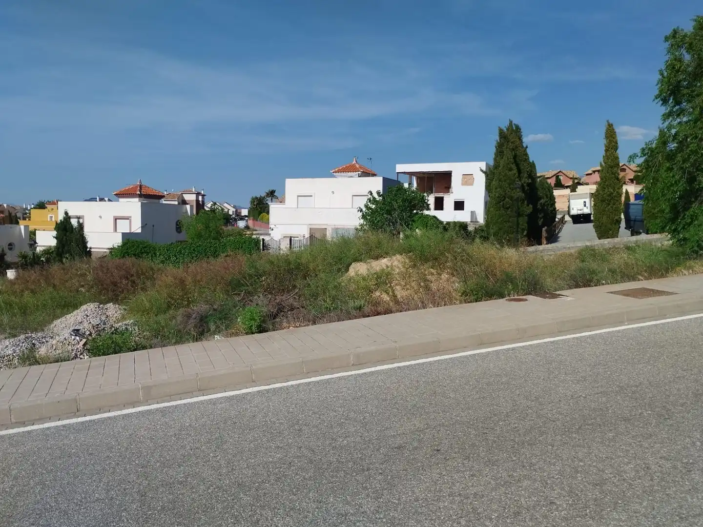 Terrenys i solars en venda a Calle Puntal de las Siete Lagunas, imagen 14