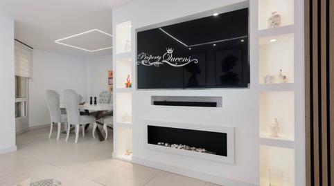 Foto 3 de Dúplex de alquiler en Zona Centro Comercial Torrequebrada, Benalmádena