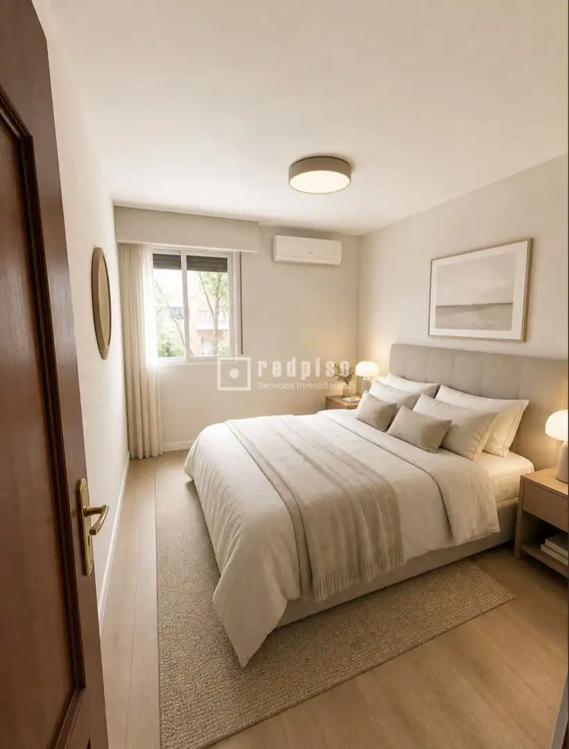 Piso con jardín en venta en de Illescas, imagen 28