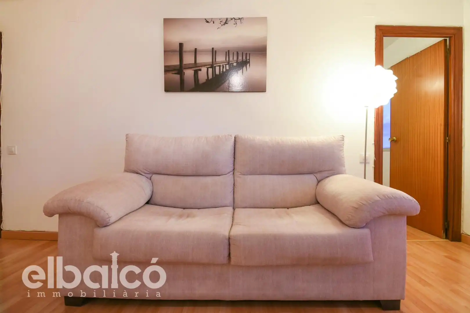 Sala d'estar de Pis en venda en Tarragona