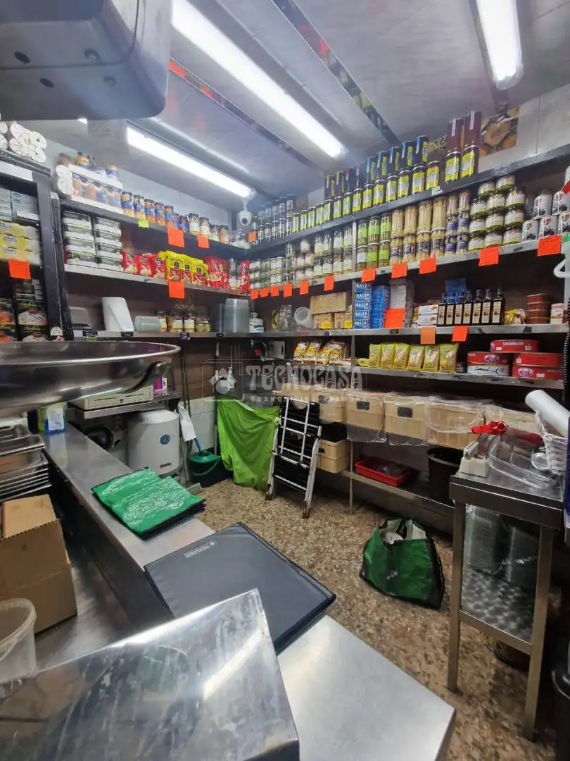 Local en venta en Madrid