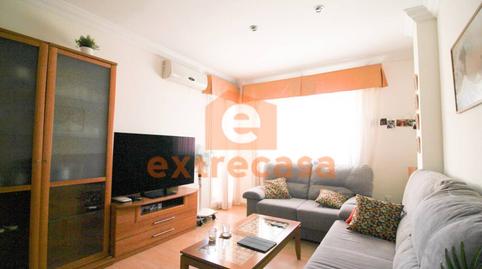 Foto 2 de Apartament de lloguer a Pardaleras, Badajoz Capital