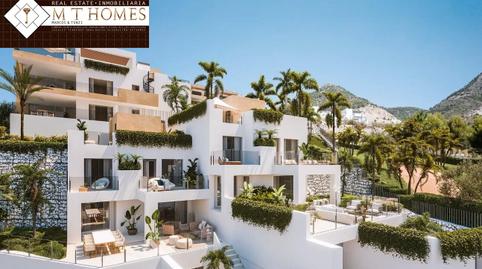 Foto 2 de Àtic en venda a Montealto - Monterrey, Benalmádena