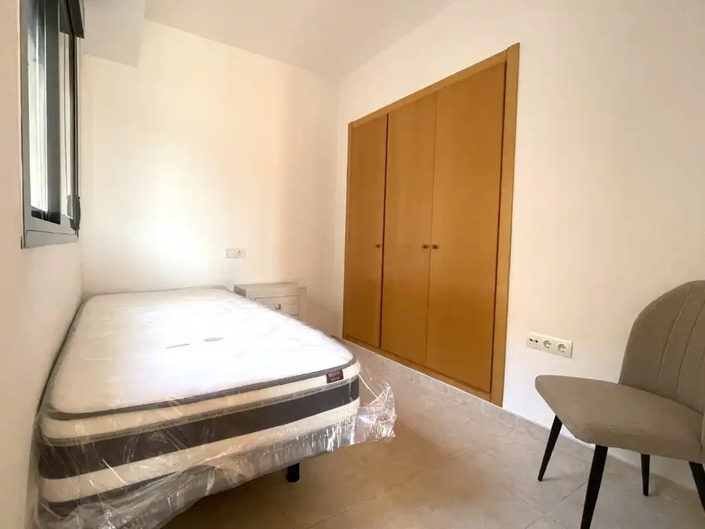 Habitación de Apartamento en venta en Vera con Piscina