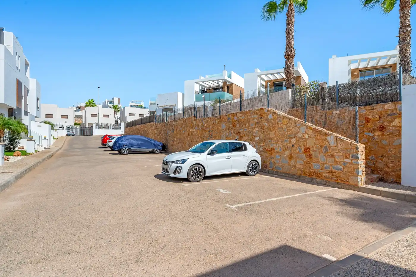 Xalet amb terrassa en venda a Orihuela Costa, imagen 31