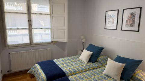 Foto 4 de Piso en venta en Logroño - Pz del Mercado, Casco Antiguo,  Logroño