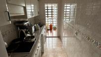 Kitchen of Flat for sale in Fuenlabrada  with Air Conditioner and Terrace