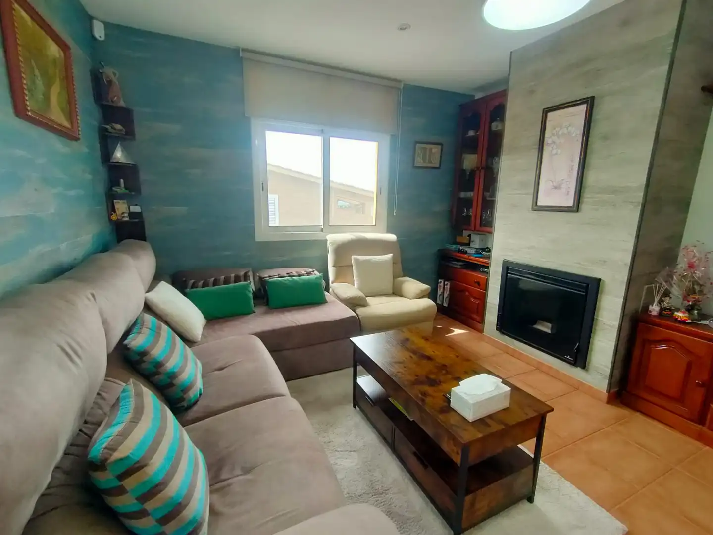 House with pool for sale in Carrer Cala Montgó, imagen 31