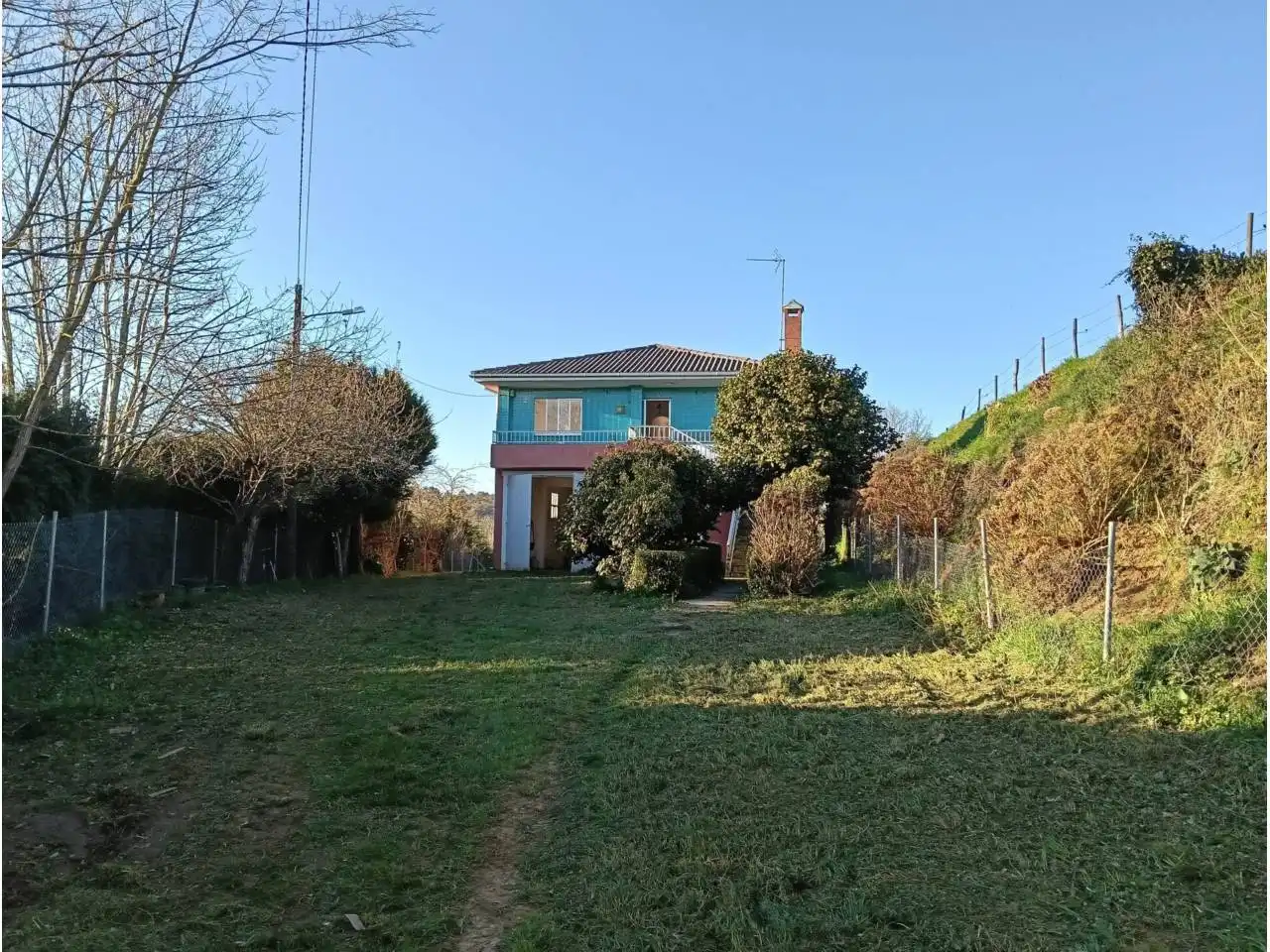 Casa o chalet en venta en Calle SANDÁ, 3, Sobrado (A Coruña)
