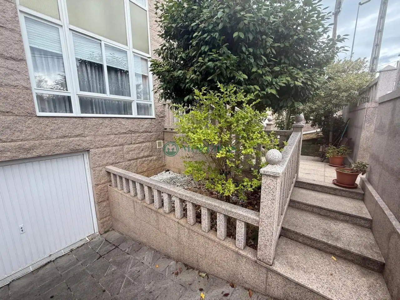 Detached house with garden for sale in San Rosendo, imagen 3