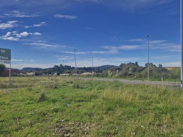 Industriegrundstück zum Verkauf in Narón, La Coruña, España