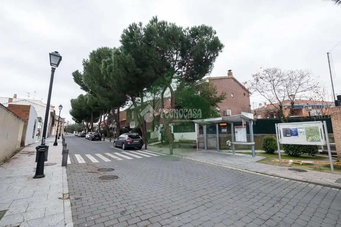 Terreny residencial en venda a Serranillos del Valle, imagen 10